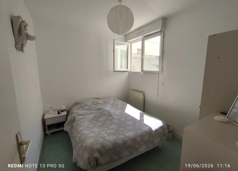 Appartement à louer, 52m², Landivisiau