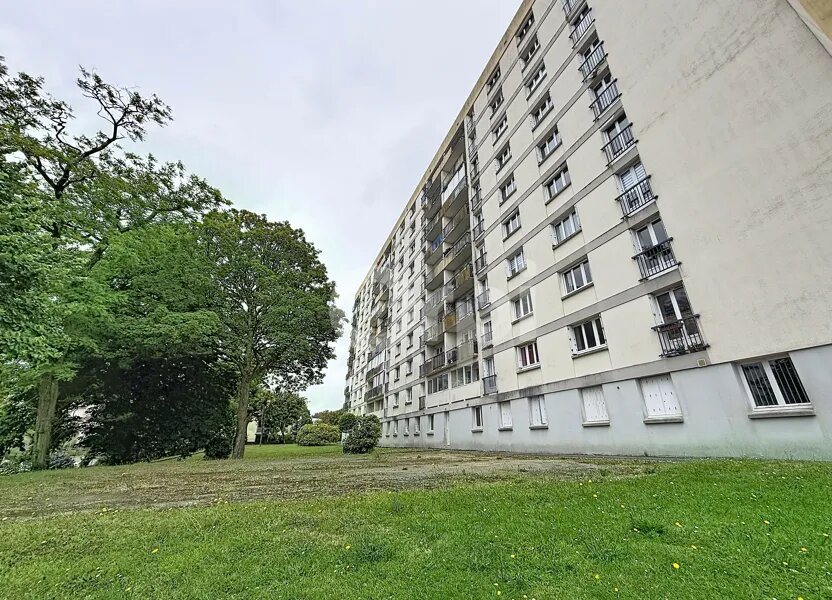 Appartement à vendre, 75m², Brest
