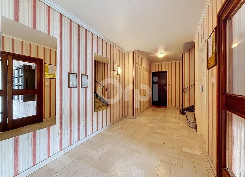 Appartement à vendre, 75m², Brest