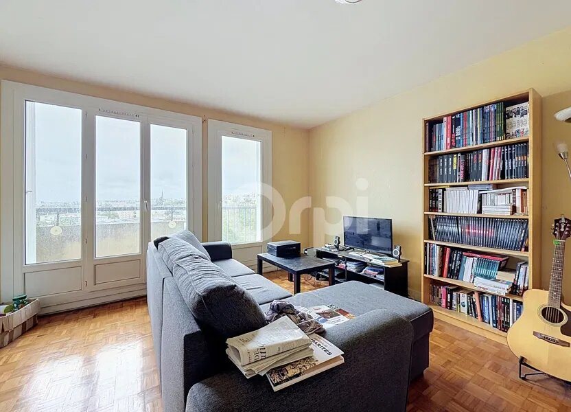 Appartement à vendre, 75m², Brest