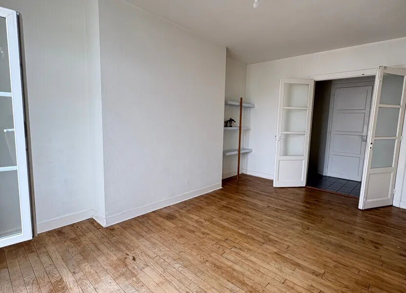 Appartement à louer, 56m², Brest