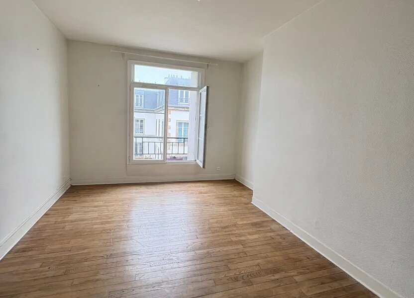 Appartement à louer, 56m², Brest