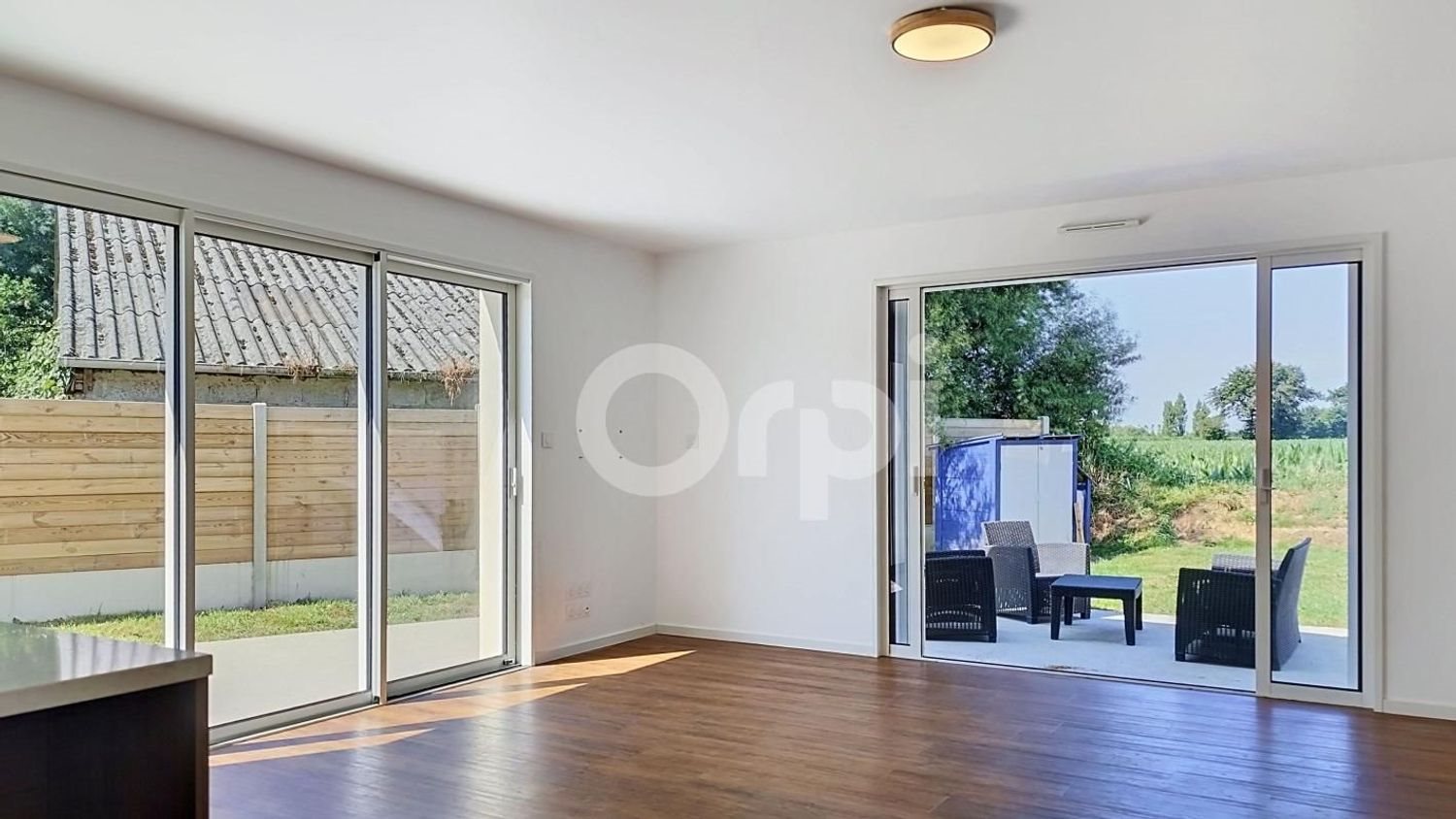 Maison à vendre, 121m², Kersaint-Plabennec