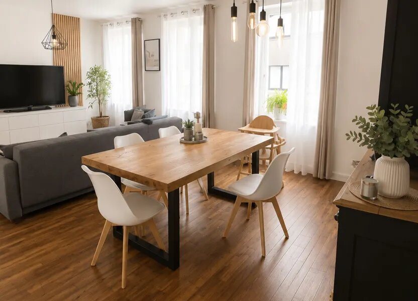 Appartement à louer, 70m², Brest