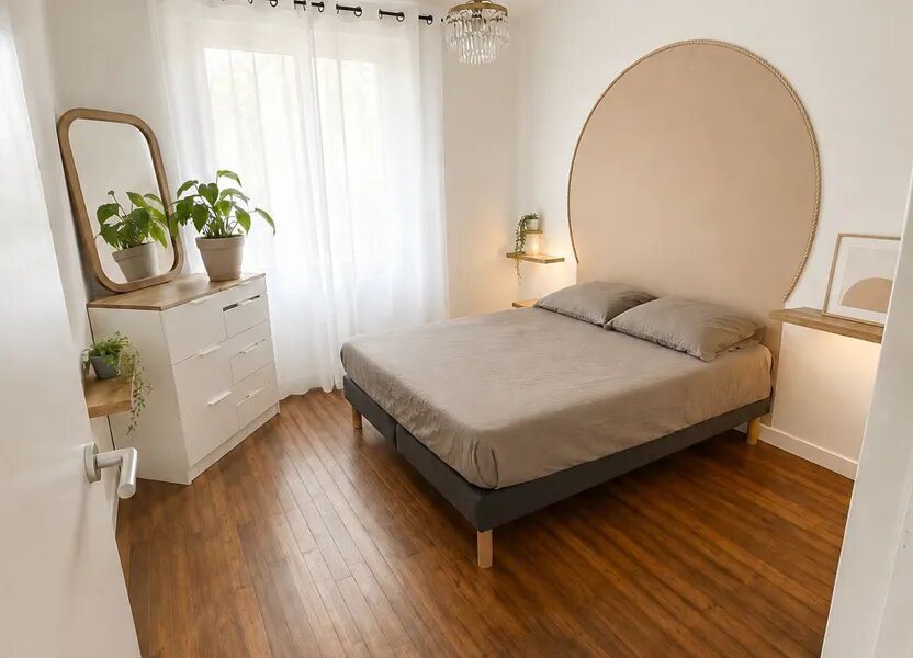 Appartement à louer, 70m², Brest