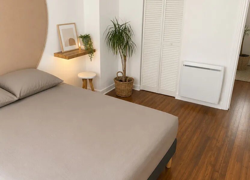 Appartement à louer, 70m², Brest