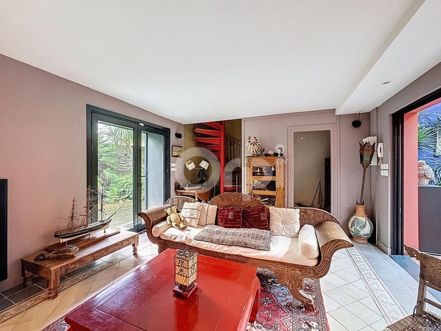 Maison à vendre, 216m², Brest