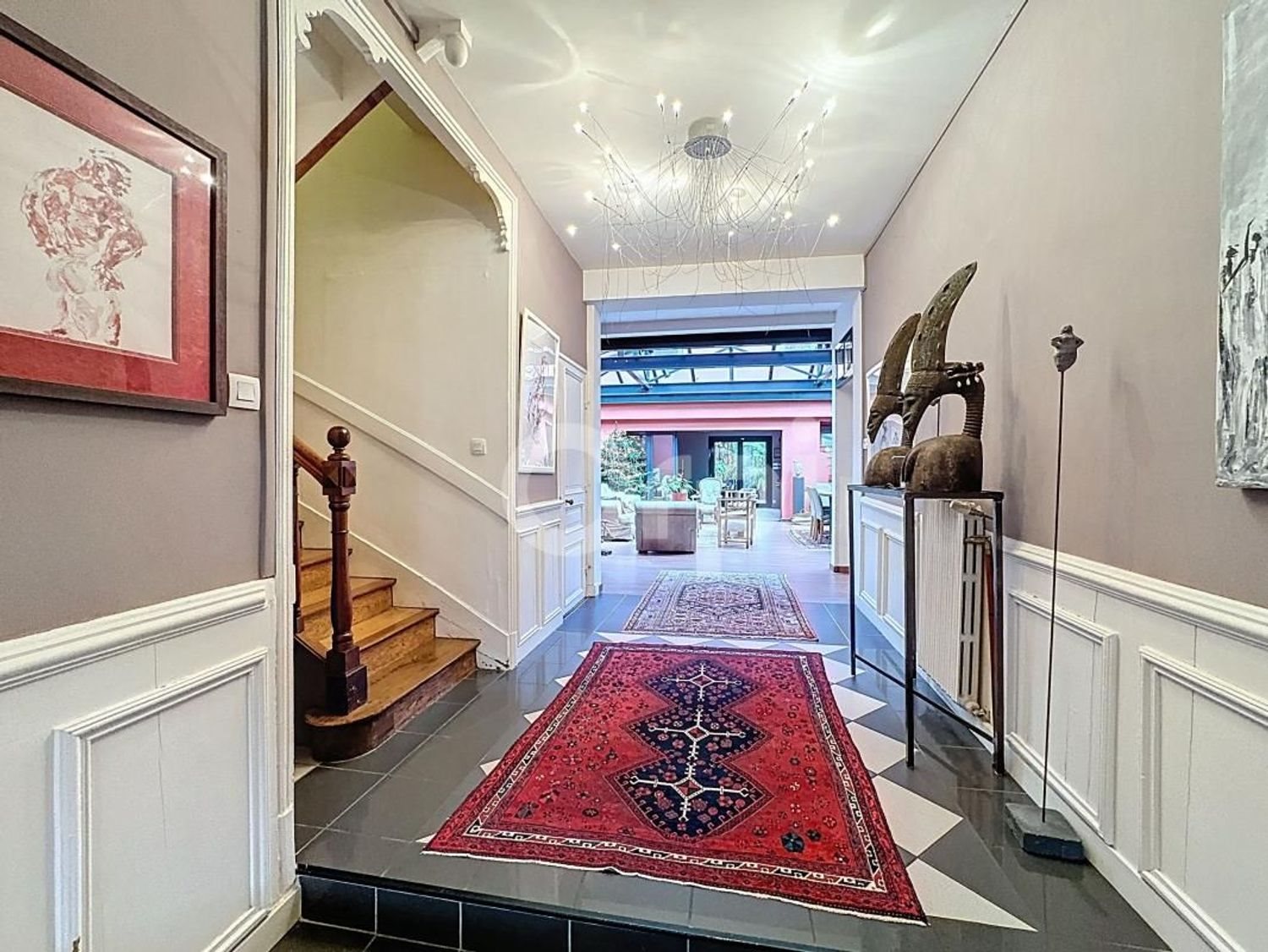 Maison à vendre, 216m², Brest
