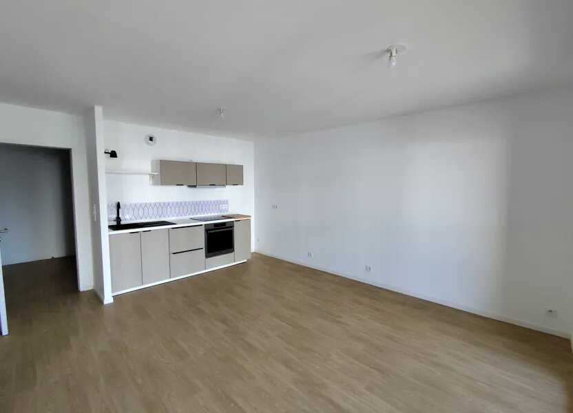 Appartement à louer, 42m², Brest