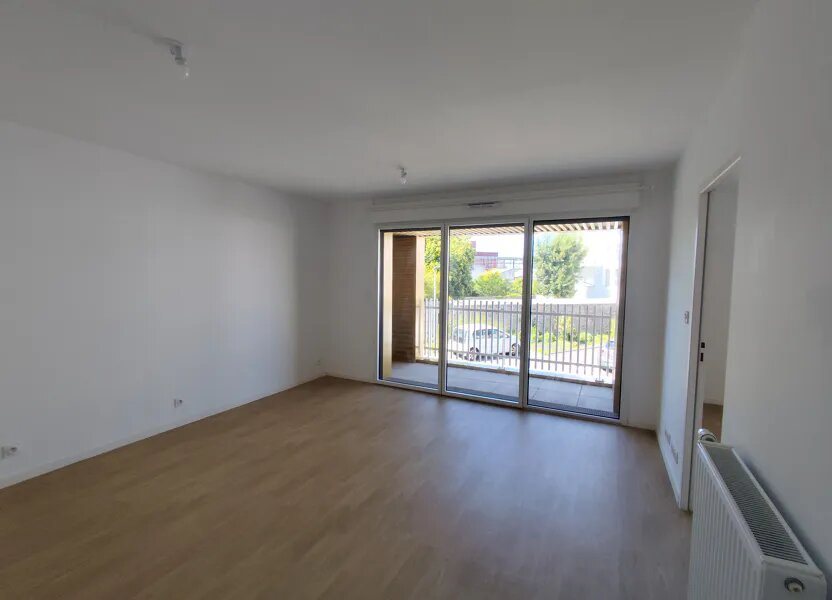 Appartement à louer, 42m², Brest