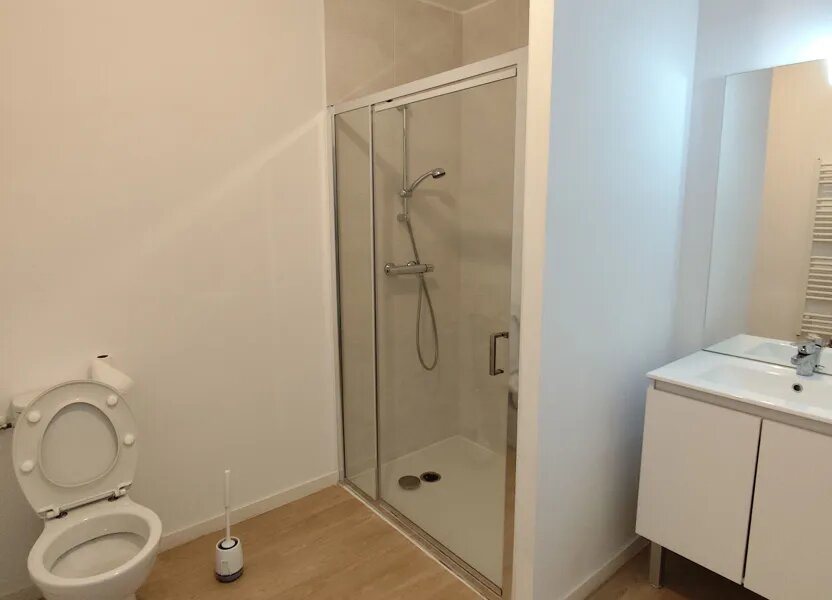 Appartement à louer, 42m², Brest