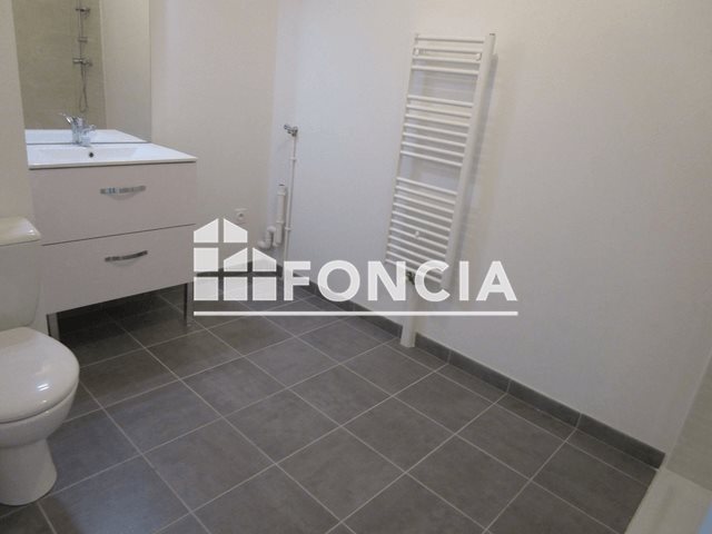Appartement à louer, 32m², Brest