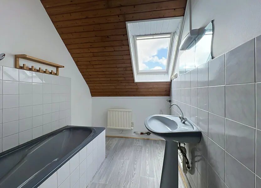Maison à vendre, 139m², Plounéour-Ménez