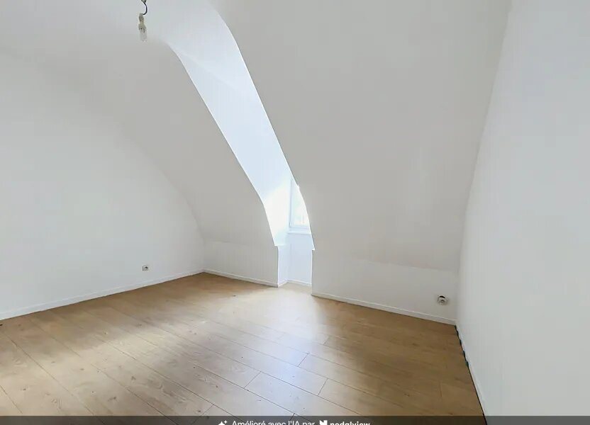 Maison à vendre, 139m², Plounéour-Ménez