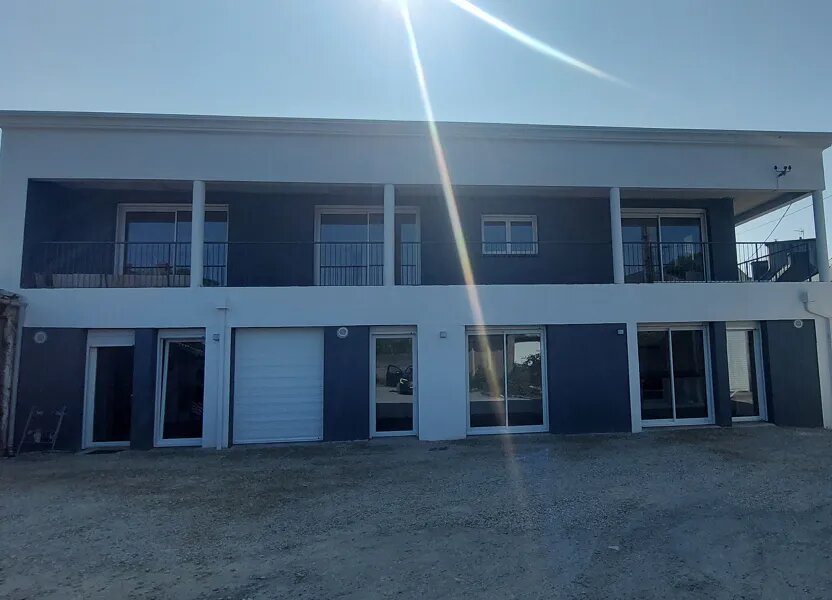 Appartement à louer, 37m², Landivisiau