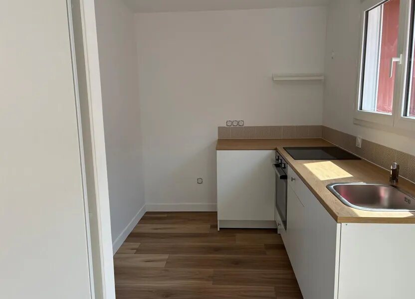 Appartement à louer, 37m², Landivisiau