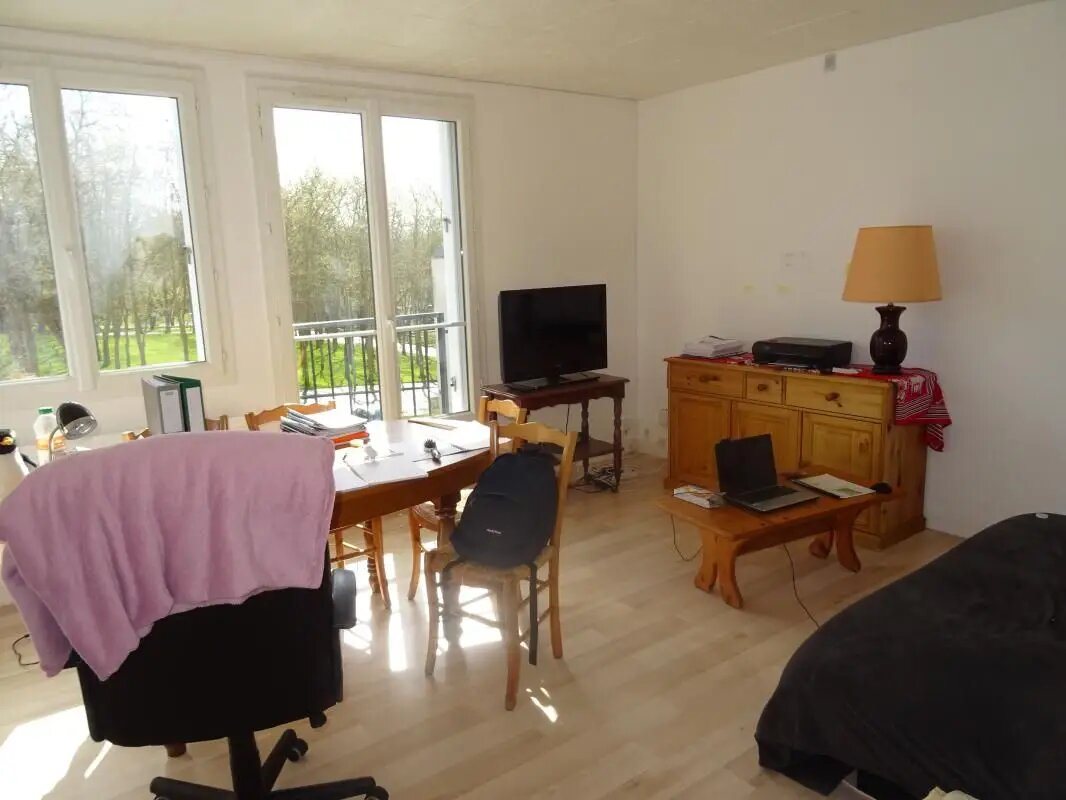 Appartement à louer, 64m², Brest