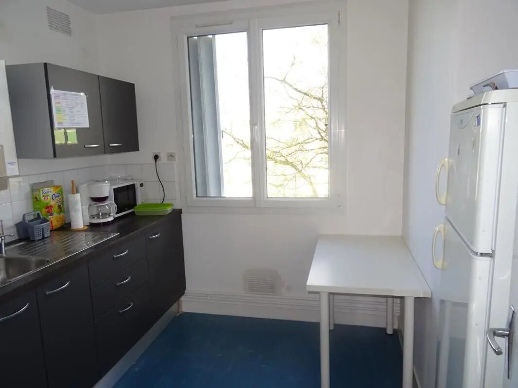 Appartement à louer, 64m², Brest