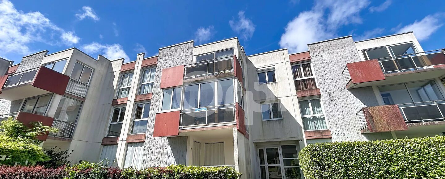 Appartement à vendre, 89m², Brest