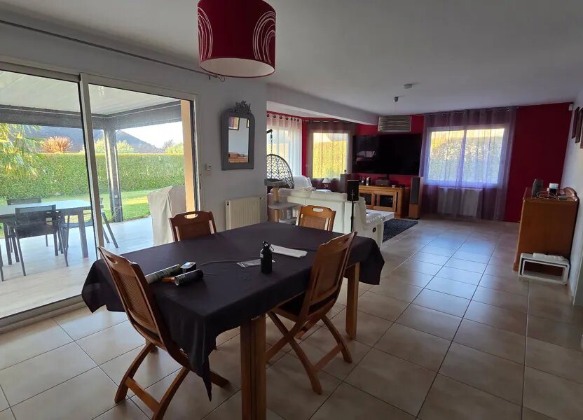 Maison à louer, 133m², Landivisiau