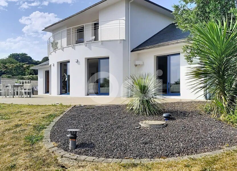 Maison à vendre, 180m², Tréflez