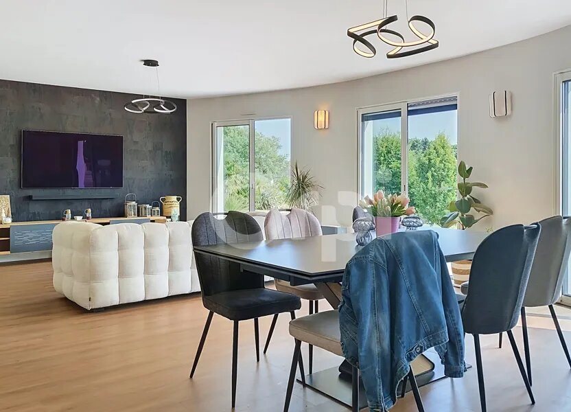Maison à vendre, 180m², Tréflez