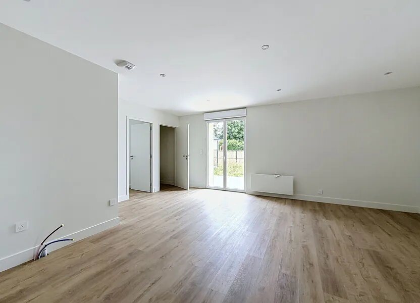 Appartement à vendre, 59m², Milizac
