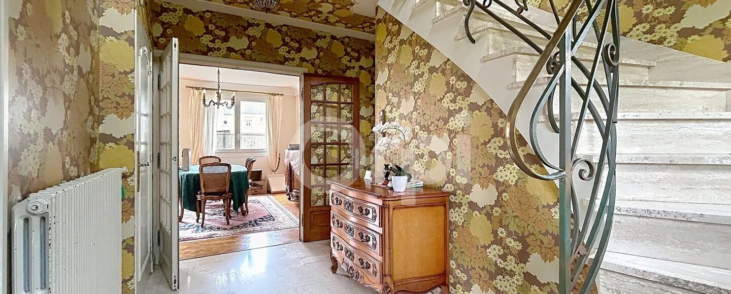 Maison à vendre, 122m², Guilers