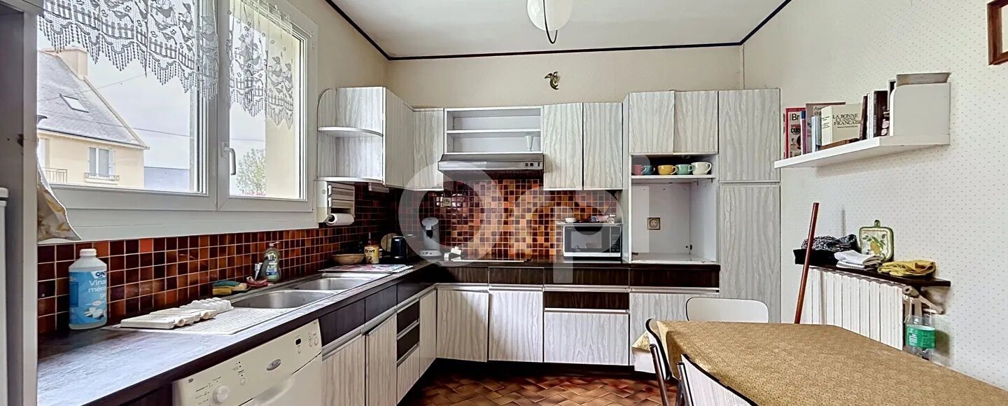Maison à vendre, 122m², Guilers
