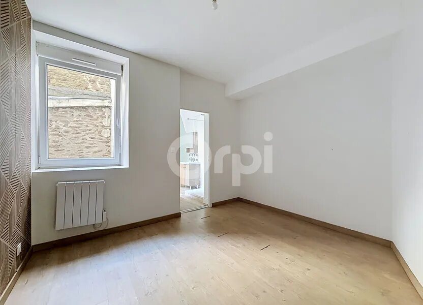 Appartement à vendre, 34m², Brest