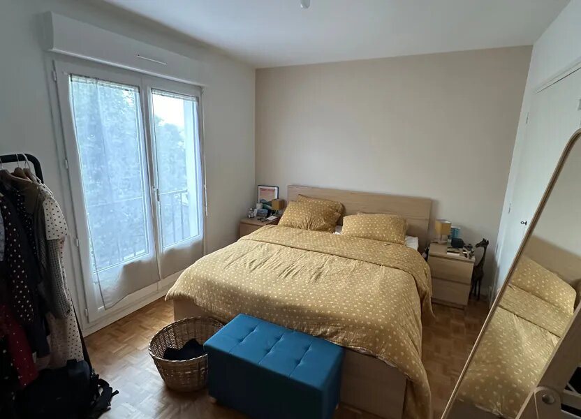 Appartement à louer, 56m², Brest