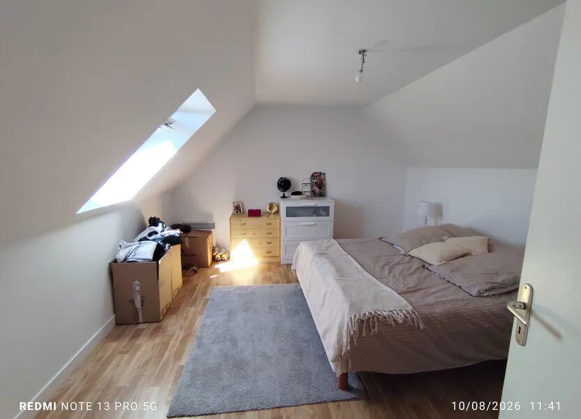 Maison à louer, 68m², Plouzévédé