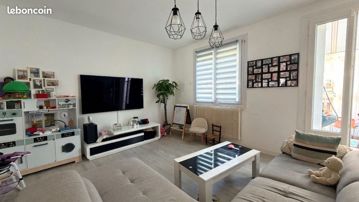 Maison à vendre, 105m², Brest