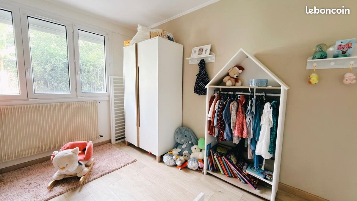 Maison à vendre, 105m², Brest