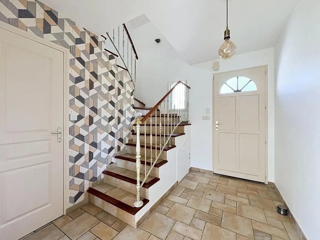 Maison à vendre, 214m², Landivisiau