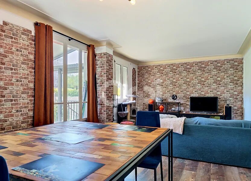 Maison à vendre, 108m², Brest