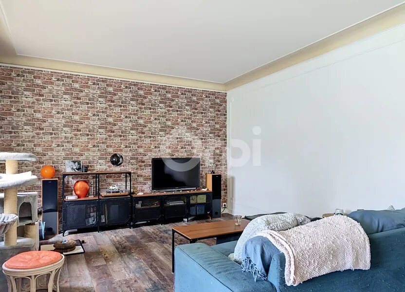 Maison à vendre, 108m², Brest