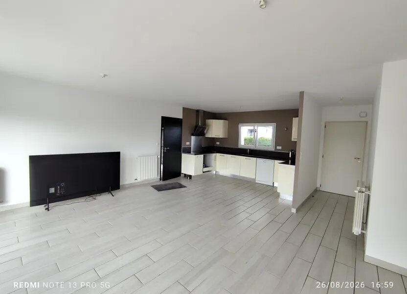 Maison à louer, 85m², Guimiliau