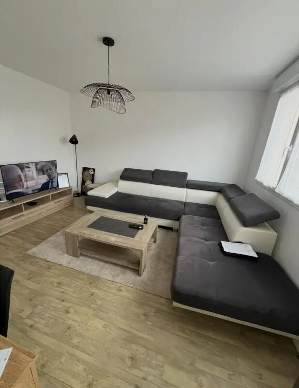 Appartement à louer, 49m², Brest