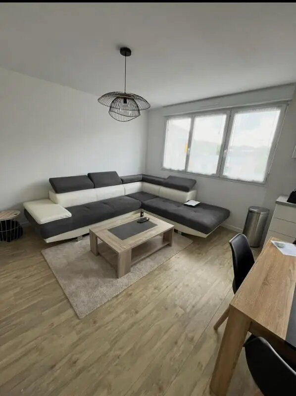 Appartement à louer, 49m², Brest