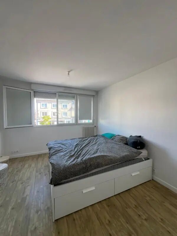 Appartement à louer, 49m², Brest