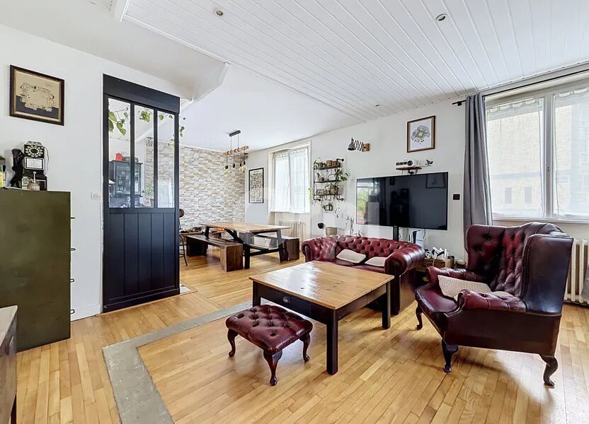 Maison à vendre, 155m², Brest