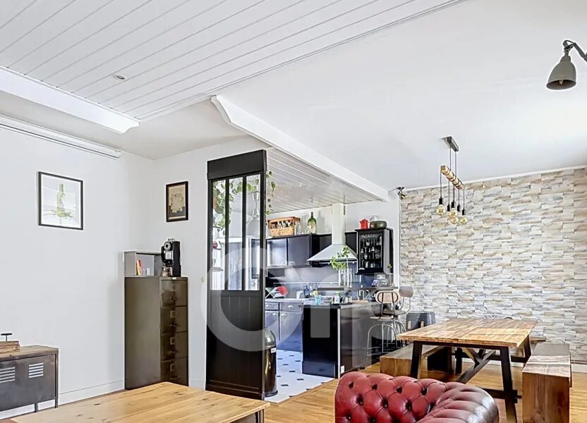 Maison à vendre, 155m², Brest