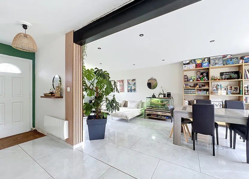 Maison à vendre, 87m², Landivisiau