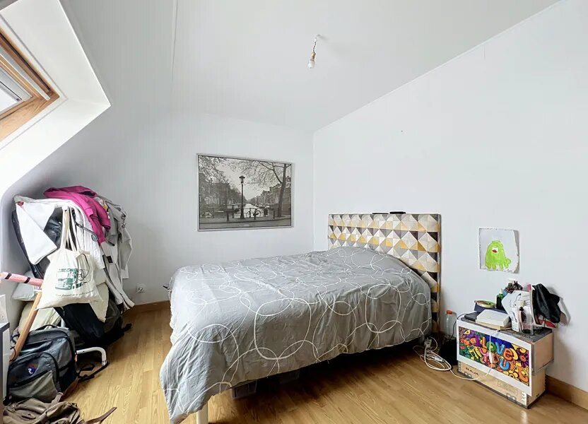 Maison à vendre, 87m², Landivisiau