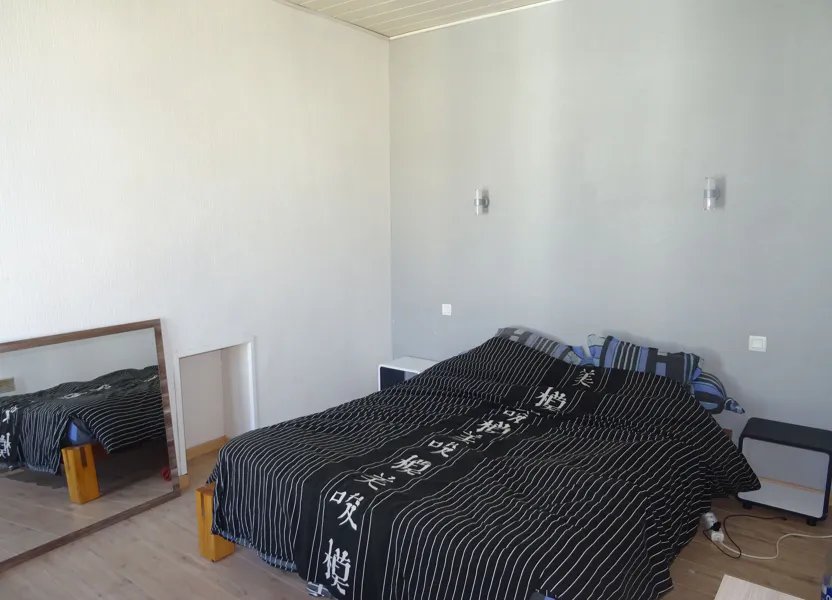 Appartement à louer, 49m², Brest