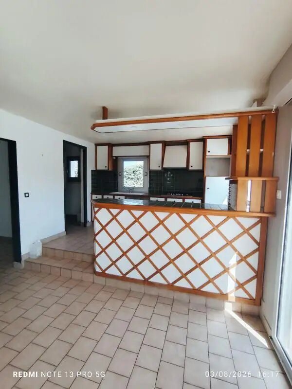 Maison à louer, 89m², Roscoff