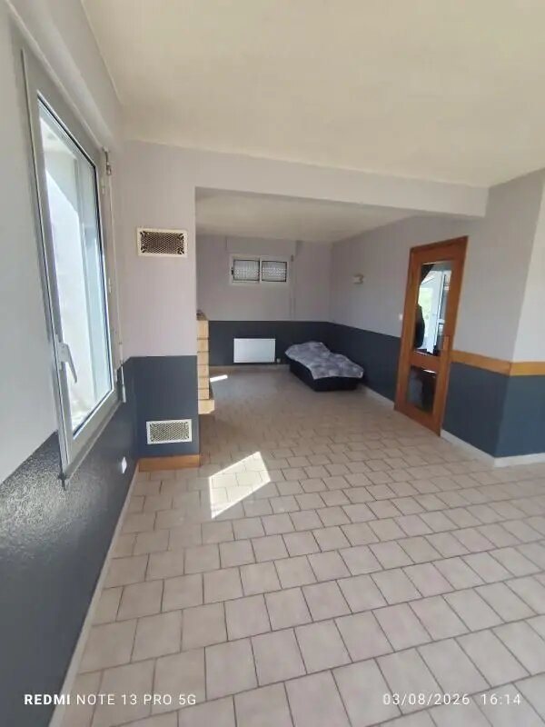 Maison à louer, 89m², Roscoff
