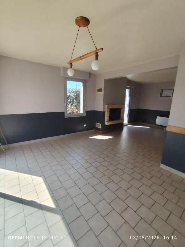 Maison à louer, 89m², Roscoff