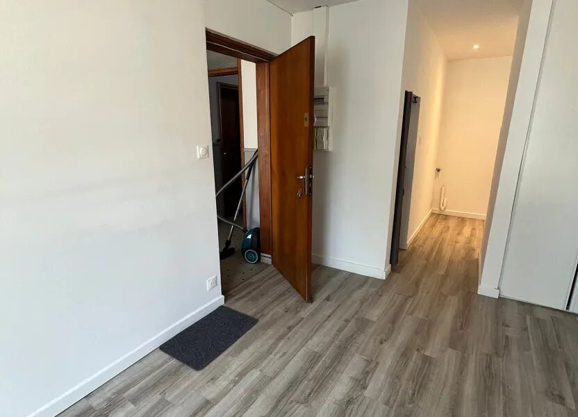Appartement à louer, 19m², Brest